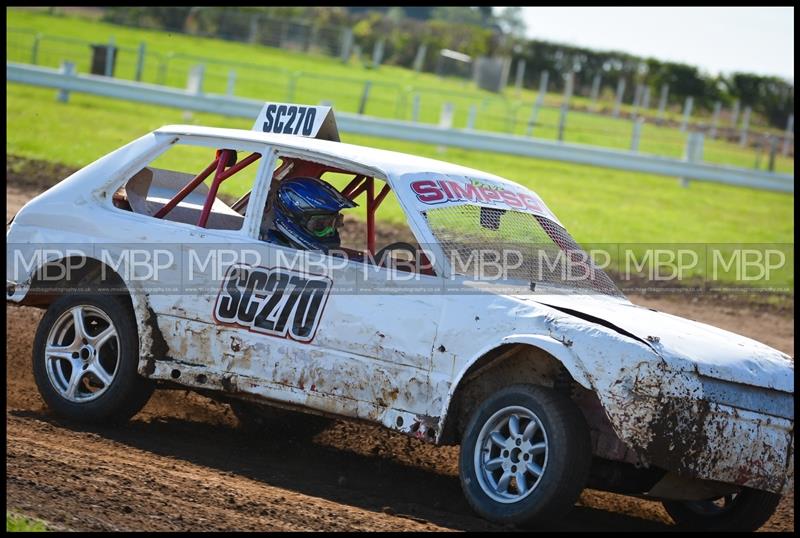 Yorkshire Dales Autograss motorsport photography uk