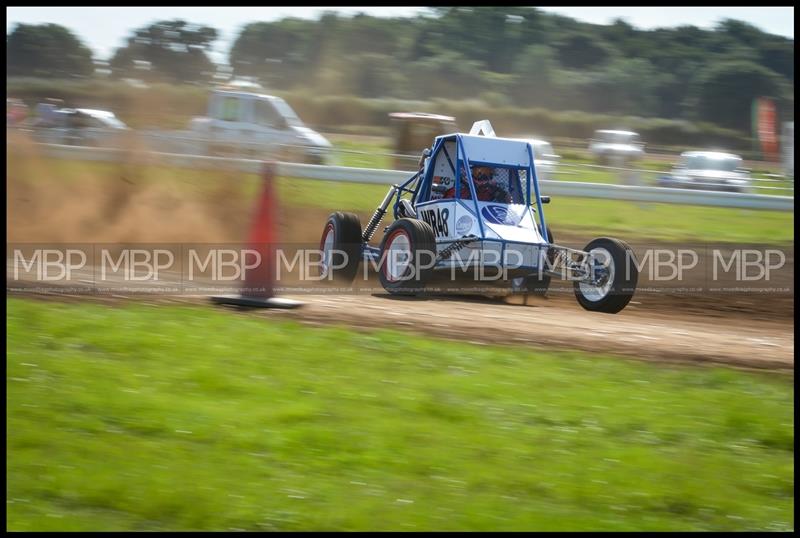 Yorkshire Dales Autograss motorsport photography uk