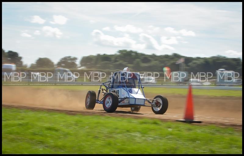 Yorkshire Dales Autograss motorsport photography uk