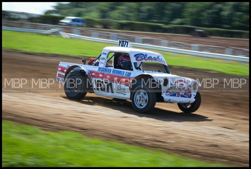 Yorkshire Dales Autograss motorsport photography uk