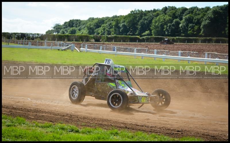 Yorkshire Dales Autograss motorsport photography uk