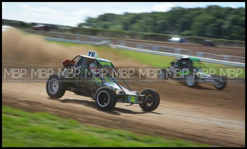 Yorkshire Dales Autograss motorsport photography uk