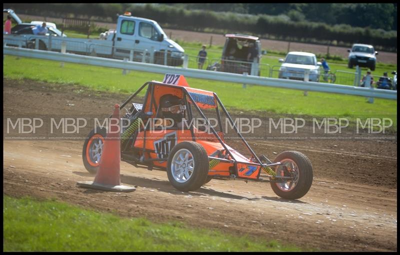 Yorkshire Dales Autograss motorsport photography uk