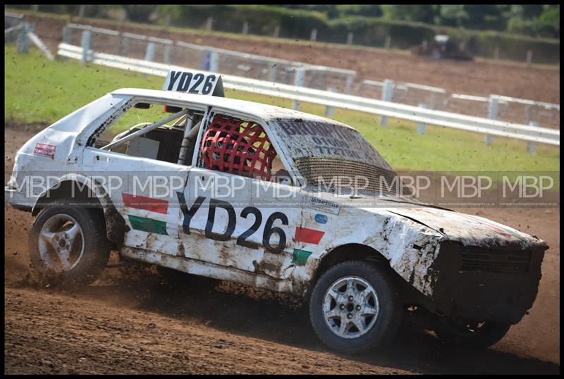 Yorkshire Dales Autograss motorsport photography uk