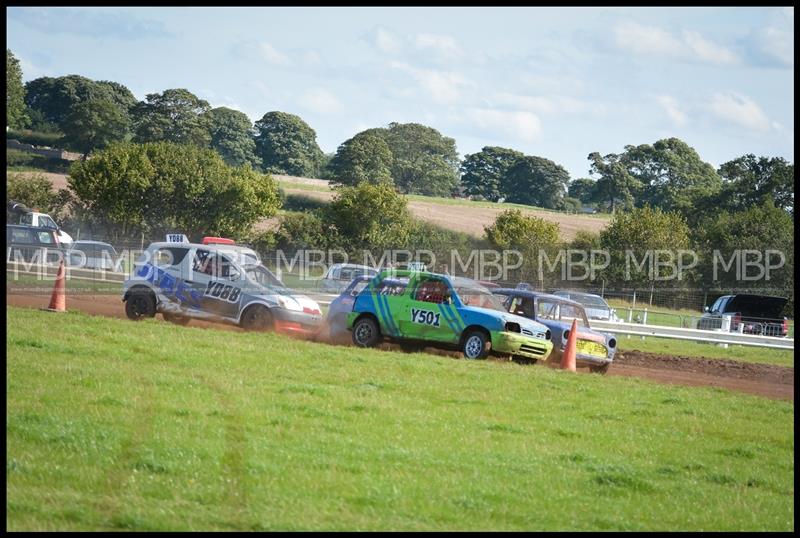 Yorkshire Dales Autograss motorsport photography uk