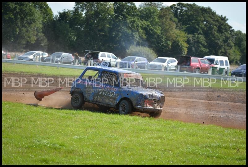 Yorkshire Dales Autograss motorsport photography uk