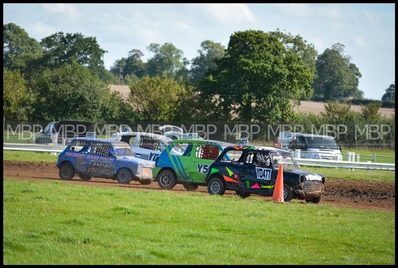 Yorkshire Dales Autograss motorsport photography uk