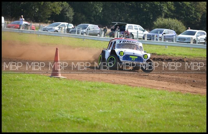 Yorkshire Dales Autograss motorsport photography uk