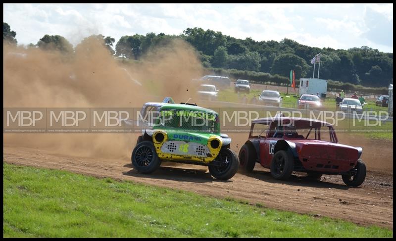 Yorkshire Dales Autograss motorsport photography uk