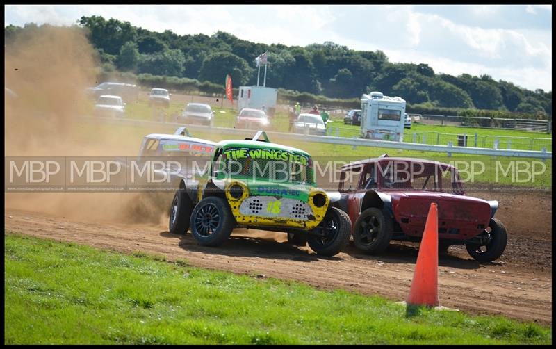 Yorkshire Dales Autograss motorsport photography uk