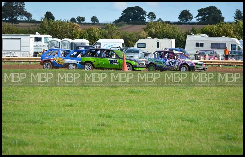 Yorkshire Dales Autograss motorsport photography uk