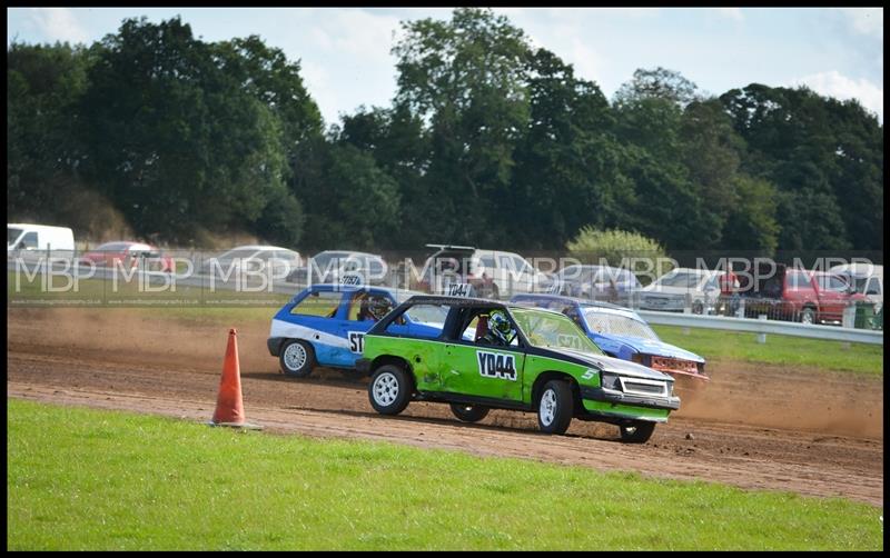 Yorkshire Dales Autograss motorsport photography uk