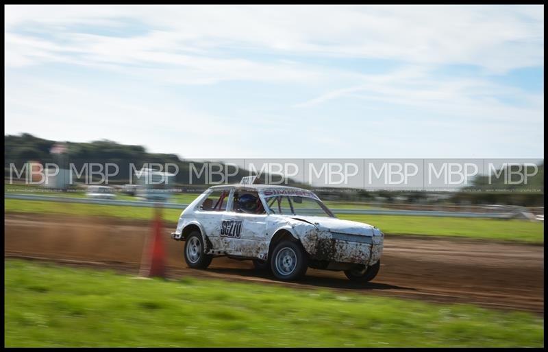 Yorkshire Dales Autograss motorsport photography uk