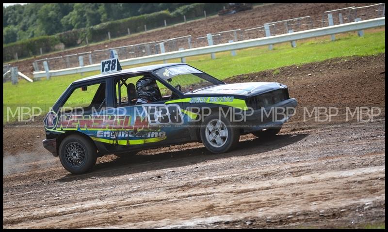 Yorkshire Dales Autograss motorsport photography uk