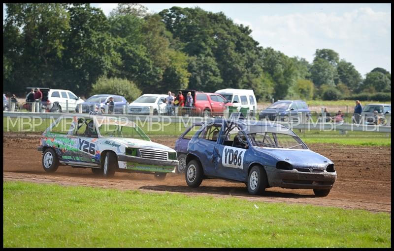 Yorkshire Dales Autograss motorsport photography uk