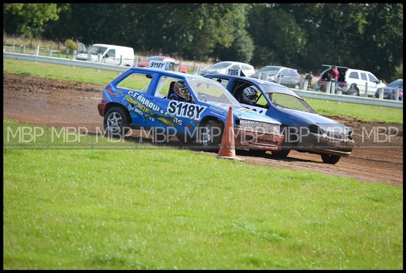 Yorkshire Dales Autograss motorsport photography uk