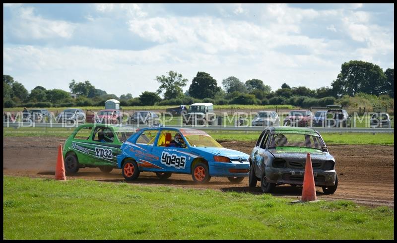 Yorkshire Dales Autograss motorsport photography uk