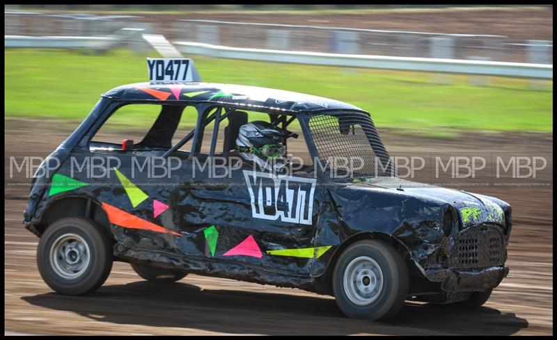 Yorkshire Dales Autograss motorsport photography uk