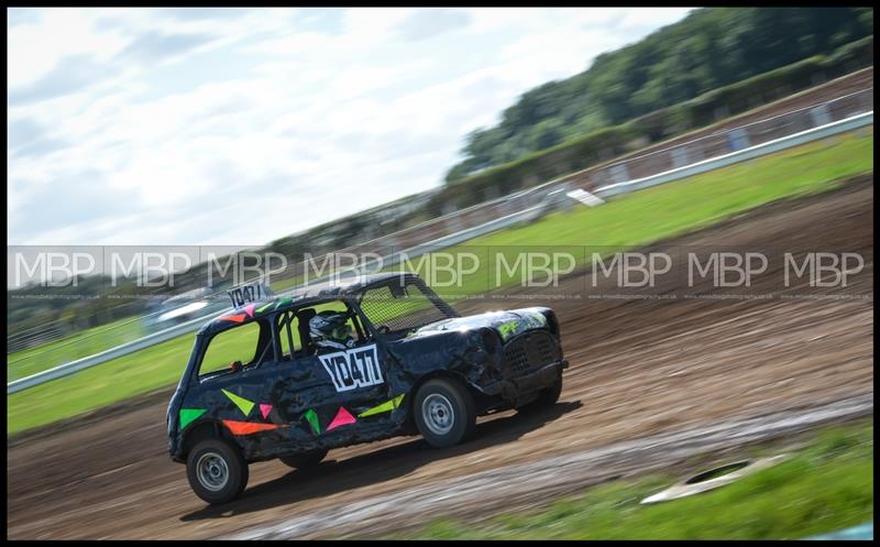 Yorkshire Dales Autograss motorsport photography uk