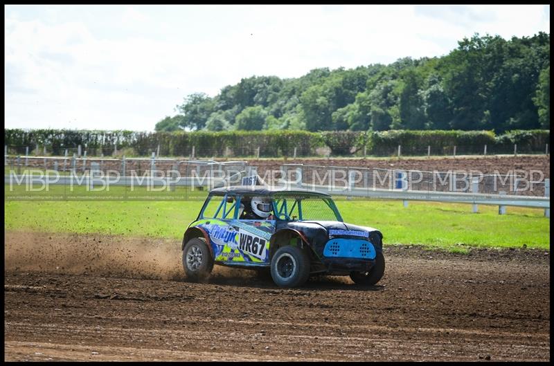 Yorkshire Dales Autograss motorsport photography uk