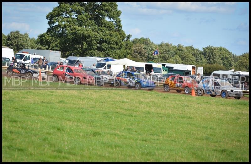 Yorkshire Dales Autograss motorsport photography uk