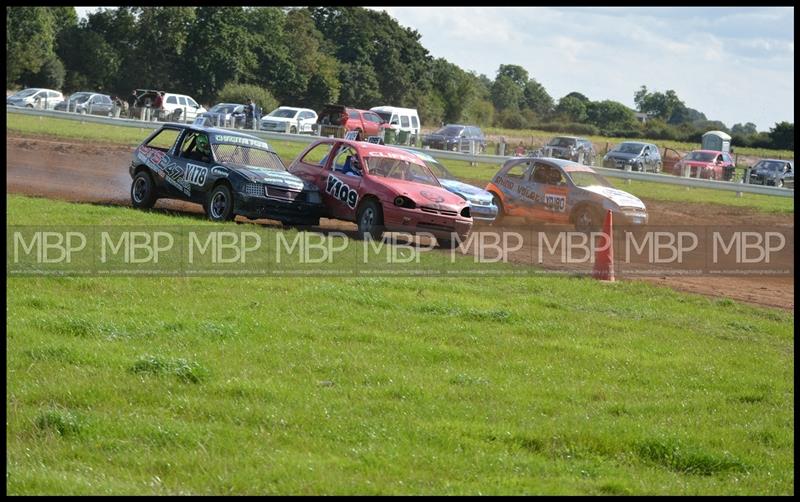 Yorkshire Dales Autograss motorsport photography uk