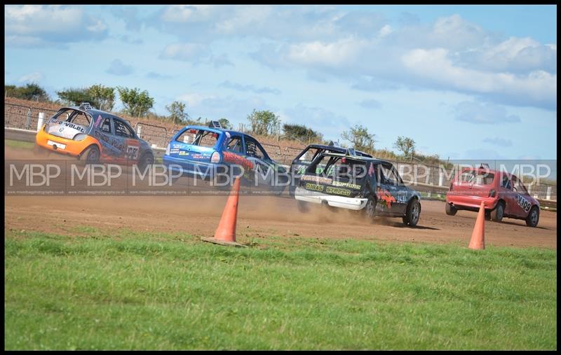 Yorkshire Dales Autograss motorsport photography uk