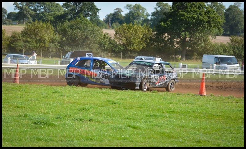 Yorkshire Dales Autograss motorsport photography uk