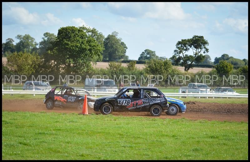 Yorkshire Dales Autograss motorsport photography uk