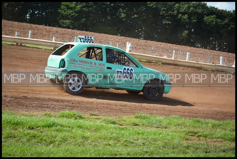 Yorkshire Dales Autograss motorsport photography uk