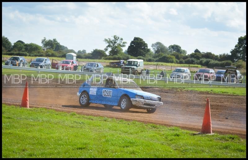 Yorkshire Dales Autograss motorsport photography uk