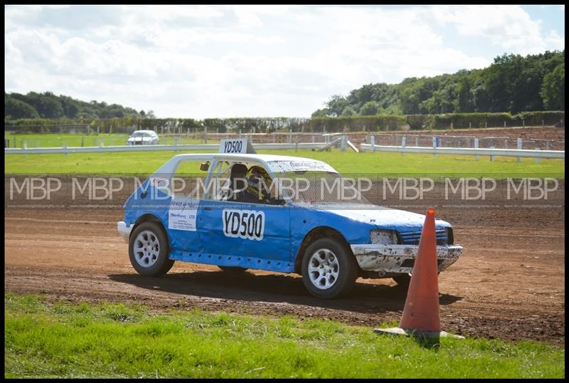 Yorkshire Dales Autograss motorsport photography uk