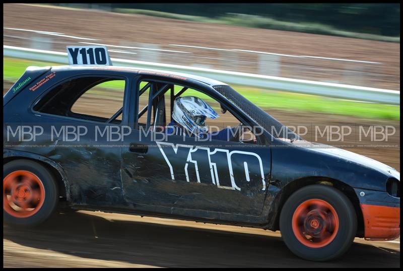 Yorkshire Dales Autograss motorsport photography uk