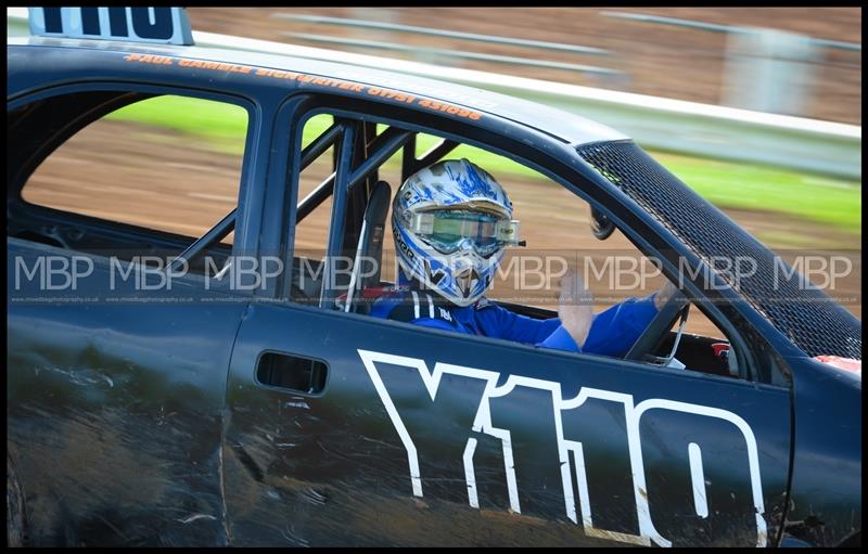 Yorkshire Dales Autograss motorsport photography uk