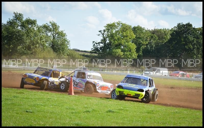 Yorkshire Dales Autograss motorsport photography uk