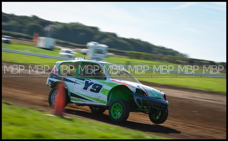 Yorkshire Dales Autograss motorsport photography uk