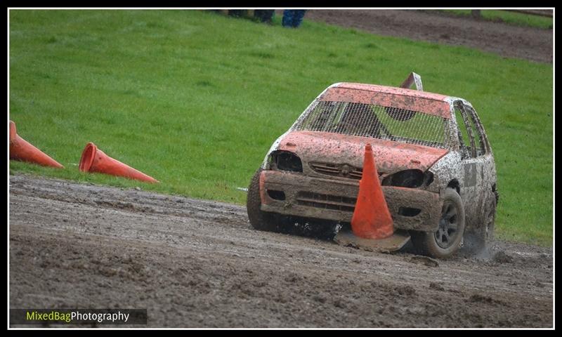 Yorkshire Dales Autograss photography