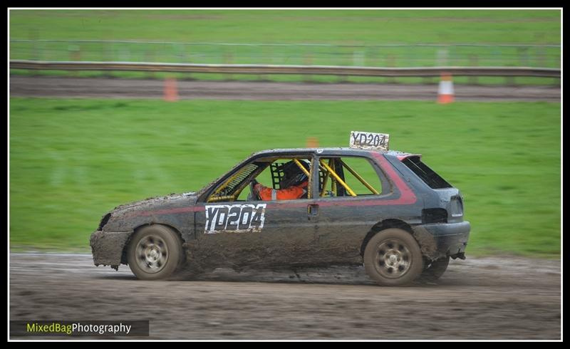 Yorkshire Dales Autograss photography