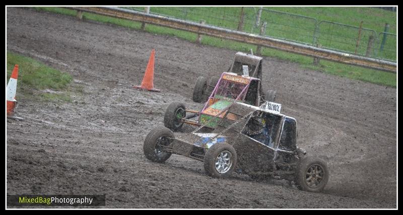 Yorkshire Dales Autograss photography