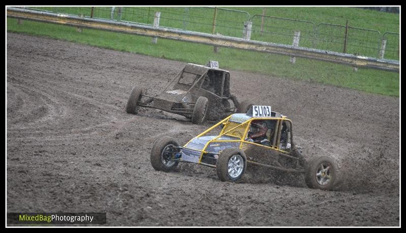 Yorkshire Dales Autograss photography