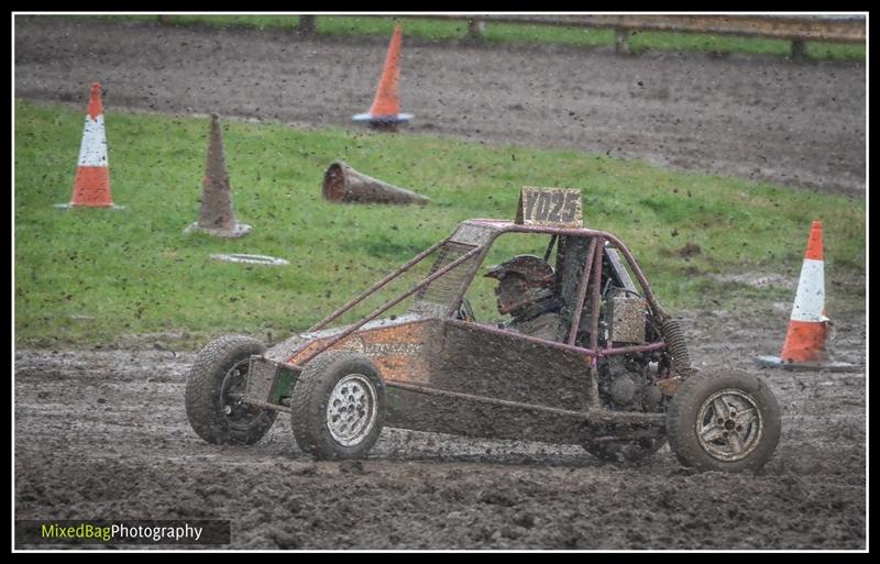 Yorkshire Dales Autograss photography