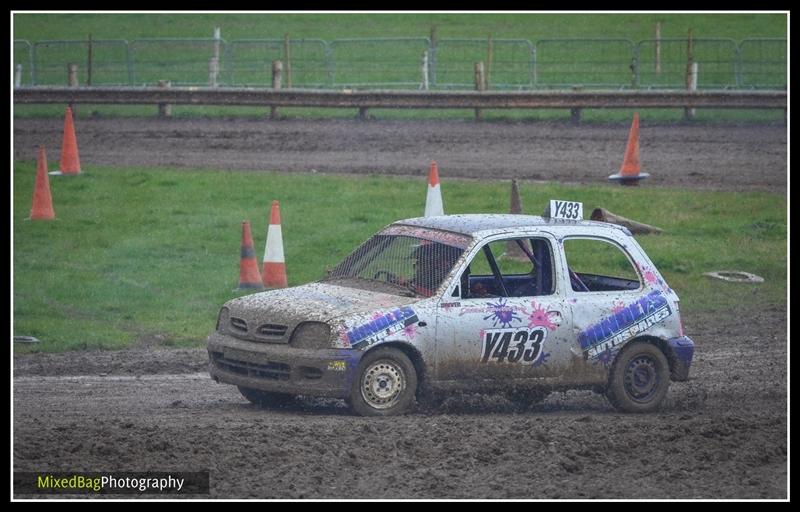 Yorkshire Dales Autograss photography