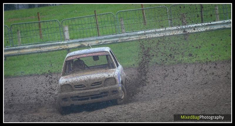 Yorkshire Dales Autograss photography