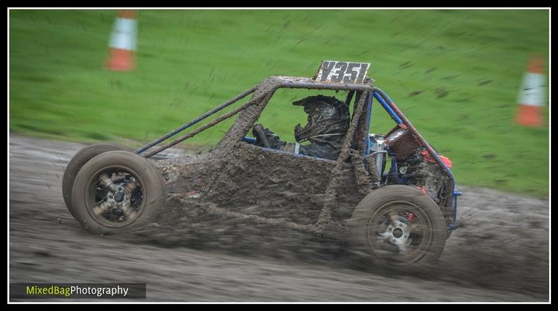 Yorkshire Dales Autograss photography