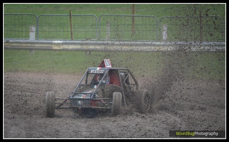 Yorkshire Dales Autograss photography