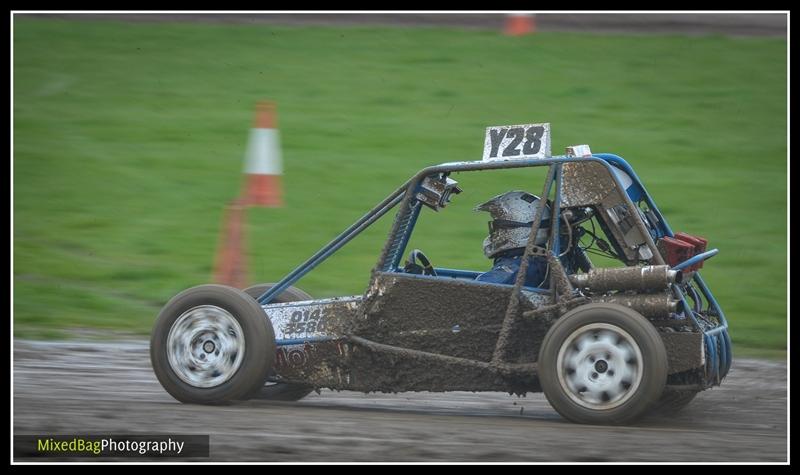 Yorkshire Dales Autograss photography