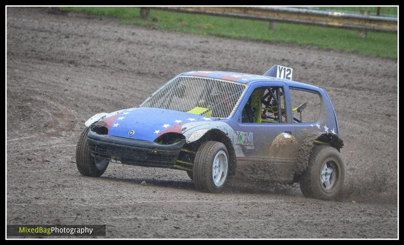 Yorkshire Dales Autograss photography