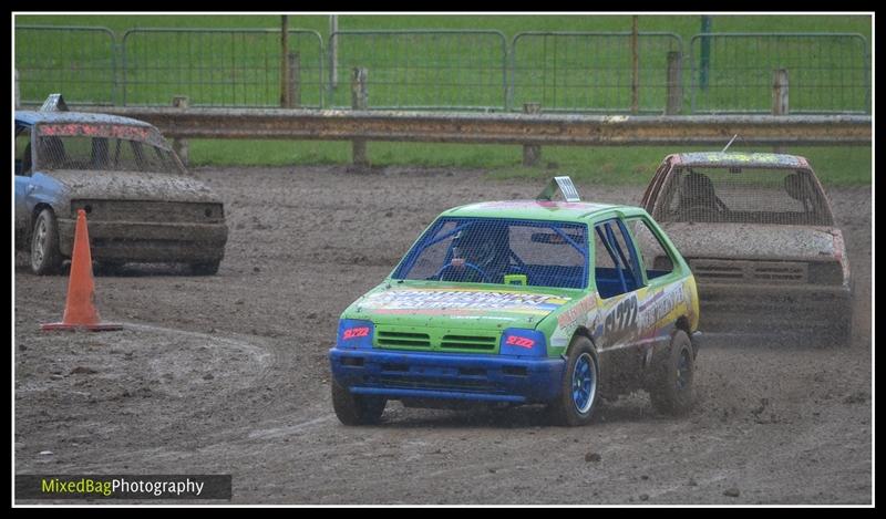 Yorkshire Dales Autograss photography