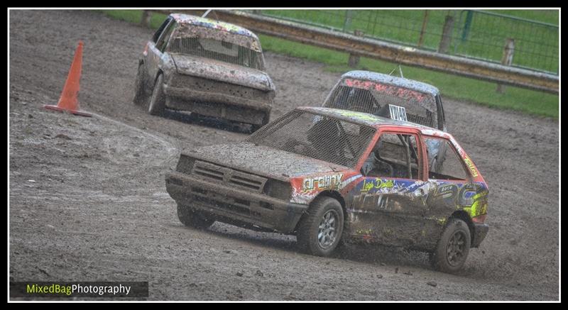 Yorkshire Dales Autograss photography