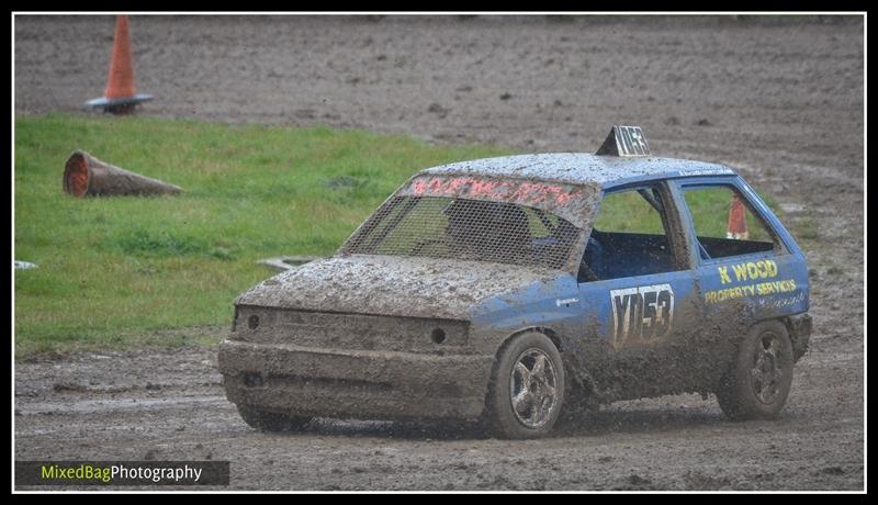 Yorkshire Dales Autograss photography